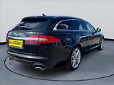 Jaguar XF 3,0 D V6 Sportbrake 202kw - náhled 8