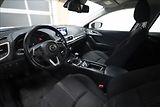 Mazda 3 2,0 SKYACTIV NAVI TAŽNÉ ČR - náhled 7