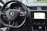 Škoda Octavia combi4x4 110 kW DSG Black line - náhled 16