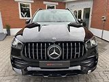 Mercedes-Benz GLE 53AMG-4M-R22-PANO-DESIGNO-ČR - náhled 10