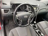 Hyundai i30 (2013) 1.6 CVVT, ČR, Trikolor, AC - náhled 12