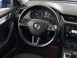 Škoda Octavia (2016) 2.0 TDI, 4X4, Automat - náhled 14