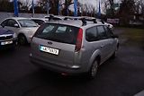 Ford Focus (2007) 1.6i,ČR,Pravid.serv.STK 5/2027 - náhled 7