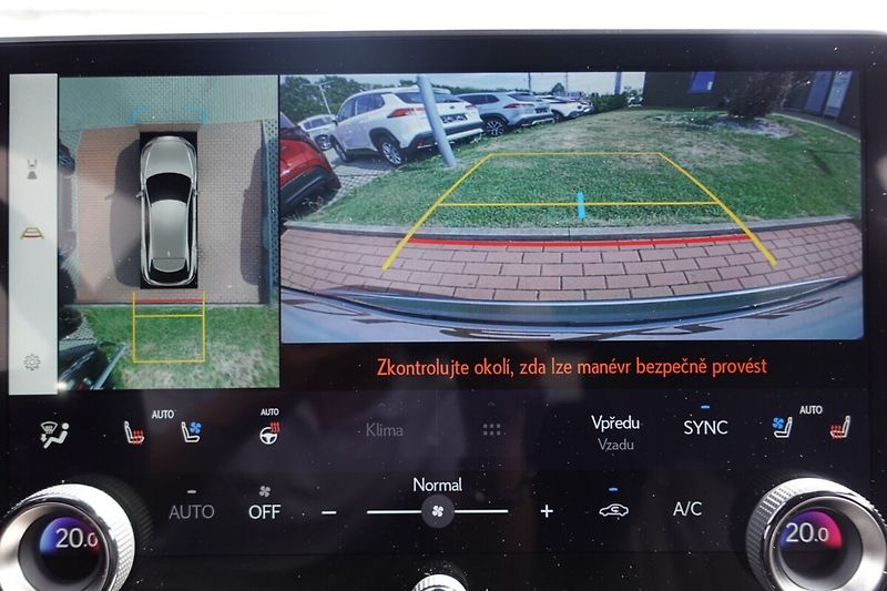 Lexus RX 500h RX500h F Sport Plus - fotka 30 z 39
