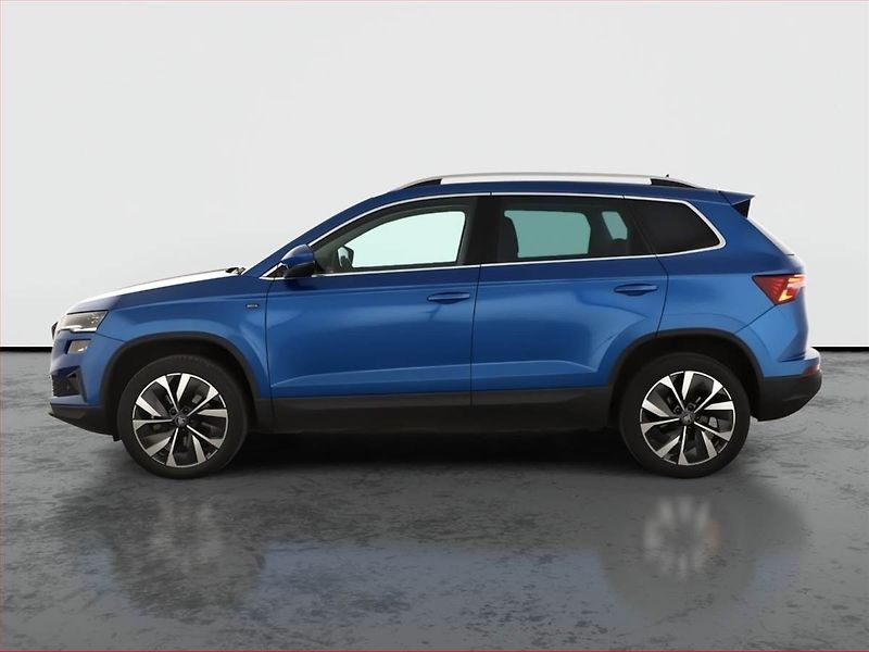 Škoda Karoq (2025) 1.5 TSI, Drive, Matrix FullLed - fotka 3 z 16