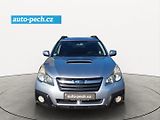 Subaru Outback (2014) 2.0D AWD, Automat - náhled 6