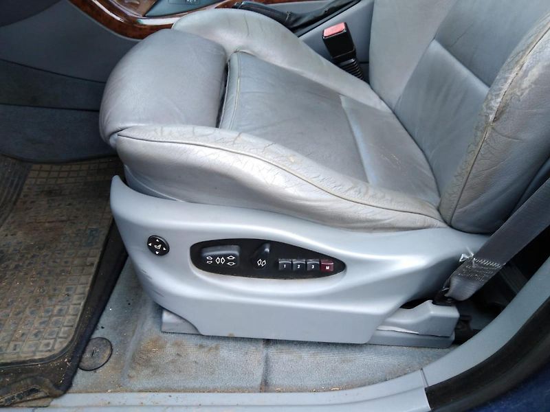 BMW X5 (2005) náhradní díly - fotka 16 z 30