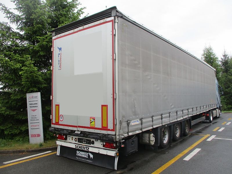 Schmitz SCS 24/L   LowDeck - fotka 2 z 26