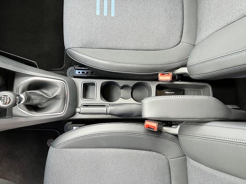 Ford Tourneo Courier (2026) Active, Tourneo, 1.0 EcoBoost - fotka 23 z 35