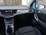 Opel Astra (2017) Enjoy 1.6 CDTI, Serv.kniha - náhled 8