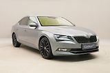 Škoda Superb 2.0TDI 140kW STYLE 4x4 DSG CZ - náhled 14
