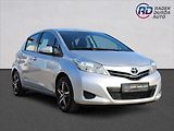 Toyota Yaris 1,0 VVT-i  NOVÉ V ČR,1.MAJITEL - náhled 2