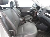 Kia Sportage (2008) 2.0 CRDi , 4X4, Tempomat - náhled 9