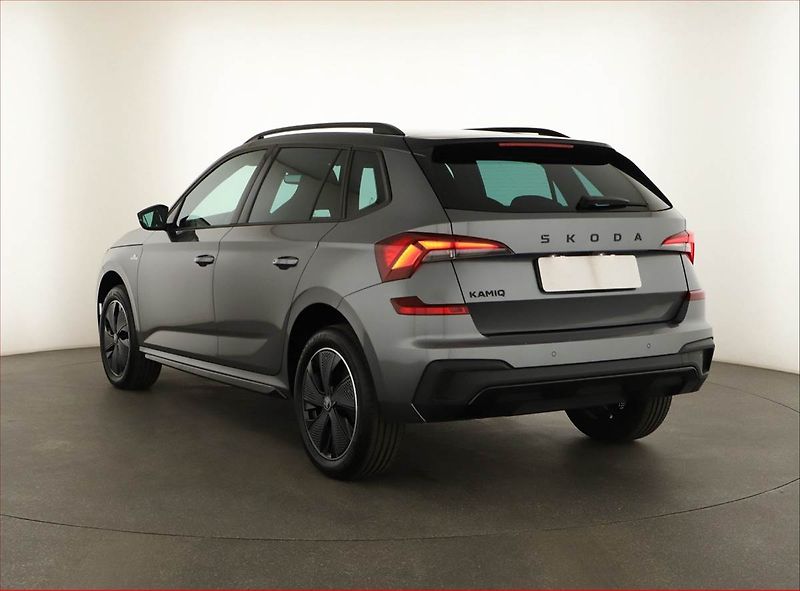 Škoda Kamiq (2026) 1.0 TSI, Monte Carlo - fotka 4 z 20