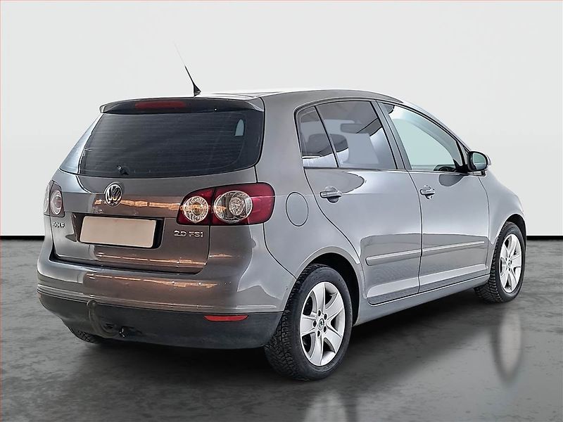 Volkswagen Golf Plus (2005) 2.0 FSI, nová STK, Tažné - fotka 5 z 15