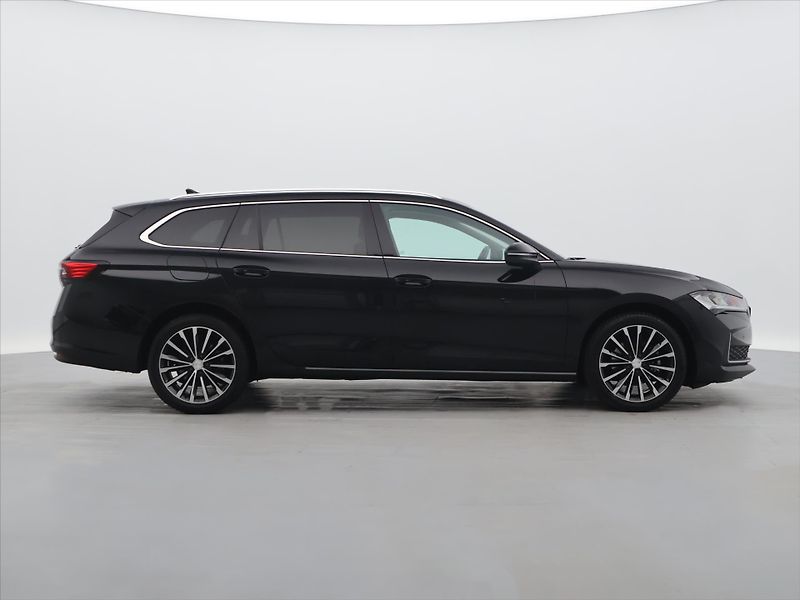 Škoda Superb 2,0 TSI 110KW SELECTION DPH - fotka 8 z 38