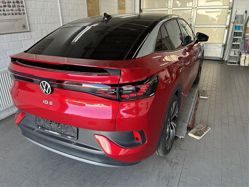 Volkswagen ID.5 150kw, PERFORMACE TZ SOH 94 % - fotka 4 z 18