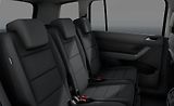 Volkswagen Touran People 1,5 TSI EVO 7DSG 110kW - náhled 8