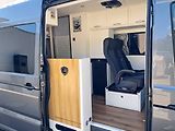 Volkswagen Crafter (2021) 35 2.0 TDI / 130 kW 8st.Automa - náhled 20