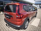 Dacia Jogger 2023 ČR 1.0 ECO-G Expression - náhled 4