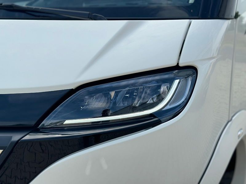 LeVoyageur (2025) 7.8GJL Eterna + BONUS - fotka 8 z 43