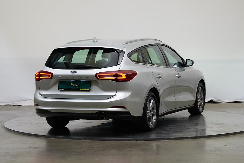 Ford Focus - fotka 3 z 6