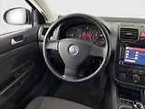 Volkswagen Golf (2008) 1.9 TDI, po STK, Tažné, Klima - náhled 7