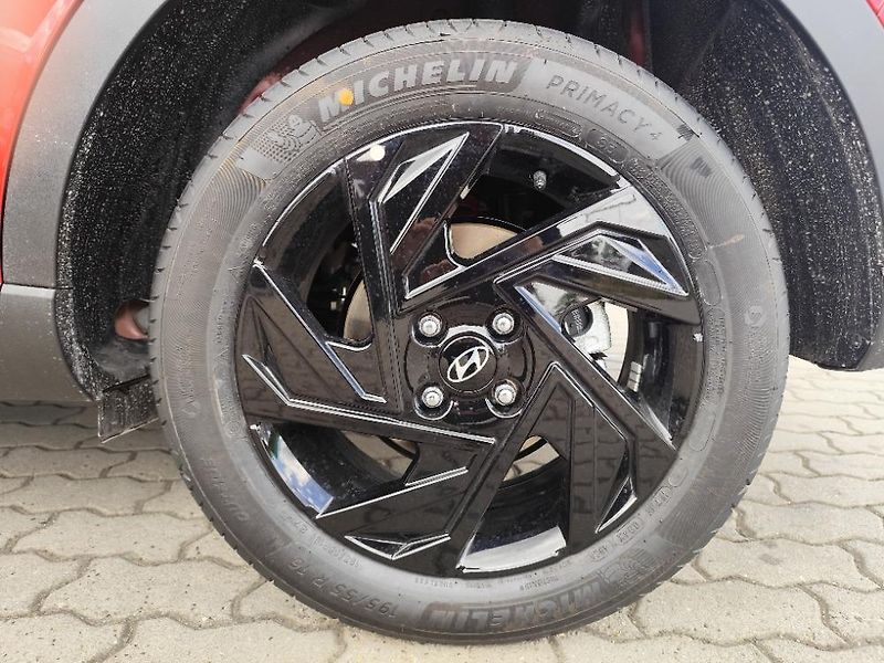 Hyundai Bayon (2026) FL26 1,0,T-GDI DCT GO PLUS ! T - fotka 8 z 8