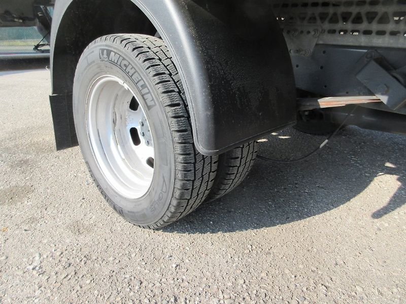 Iveco Daily 35C16, 2.3, HČ, 8 palet - fotka 8 z 16