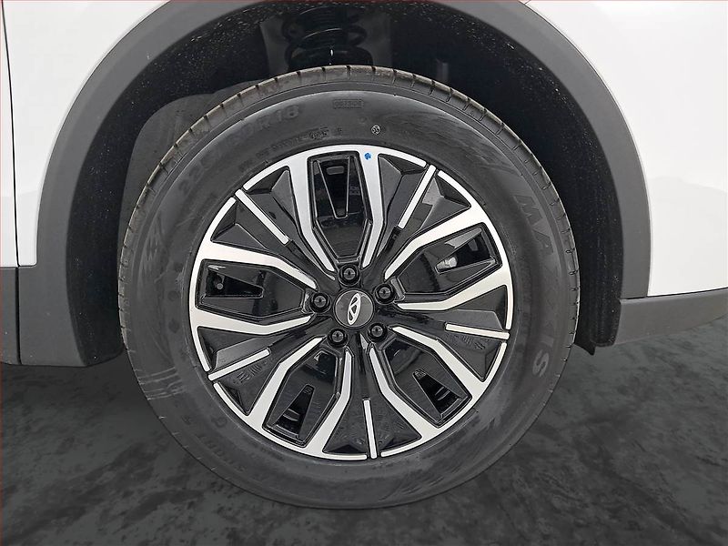 Chery Tiggo 7 (2026) 1.6 TGDI, LUXURY, Ad. tempomat - fotka 14 z 21