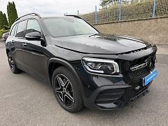 Mercedes-Benz GLB 200D AMG LINE automat závěs  - fotografie inzerátu