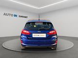 Ford Fiesta (2017) 1.1i 63kw, ČR, DPH - náhled 6