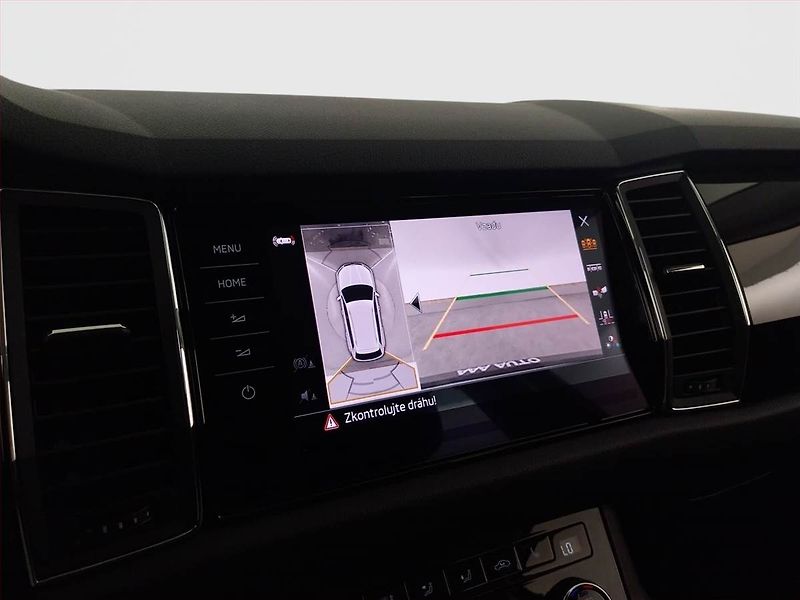 Škoda Kodiaq (2020) Laurin&Klement 2.0 TDI - fotka 19 z 23