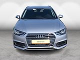 Audi A4 (2016) 2.0 TDI - náhled 3