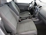 Volkswagen Golf (2003) 1.4 16V, Serv.kniha, nová STK - náhled 7