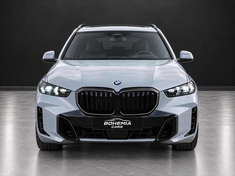 BMW X5 3,0 280 Kw 40i xDrive Mpaket - fotka 14 z 14