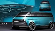Škoda 1203 v provedení 2021