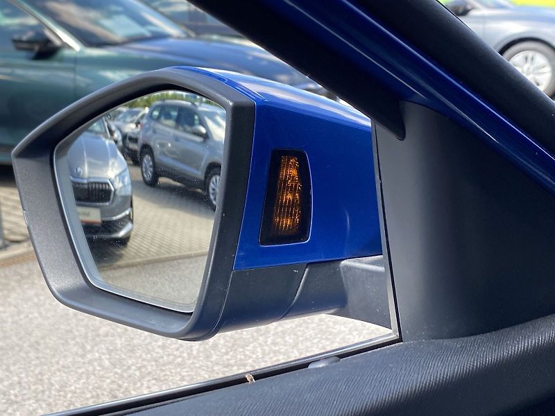 Škoda Octavia (2025) 2.0 TDI DSG Top Selection - fotka 29 z 37