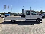 Volkswagen Crafter 2,0 TDI 130kW dlouhy rozvor L4 - náhled 11
