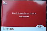 Kia Ceed 1,6 GDi  ČR,1.MAJITEL,TOP - náhled 29