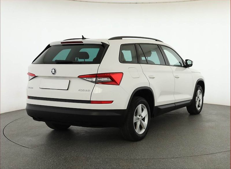 Škoda Kodiaq (2019) Ambition 1.5 TSI, Automat - fotka 5 z 18