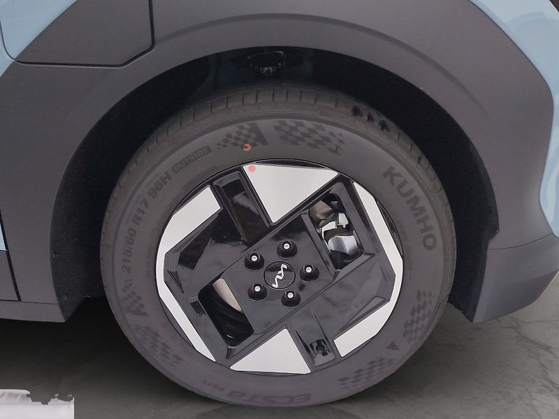 Kia EV3 (2026) SV1 EARTH 150 K - fotka 12 z 12