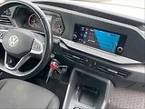 Volkswagen Caddy 2,0 TDI 90 - náhled 10