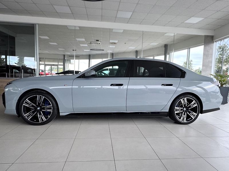 BMW i7 60 xDrive M-SPORT*Max.Výbava! - fotka 8 z 59