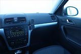 Škoda Yeti (2012) 2.0 TDI, 4X4, Automat - náhled 8