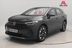 Volkswagen ID.4 Pro Performance 150kW 77 kWh Z - fotografie inzerátu