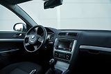 Škoda Octavia 1.4 TSI 90kW ELEGANCE - náhled 25