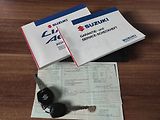 Suzuki Liana 1.6 16V combi 4 seasons - náhled 22