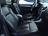 Isuzu D-Max (2017) 1.9 D, 4X4, Kůže, Navi - náhled 9
