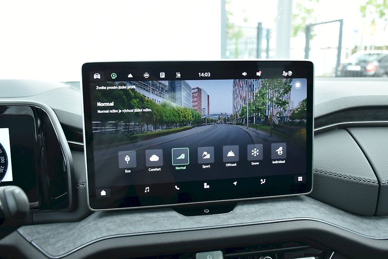 Škoda Kodiaq (2024) Exclusive Selection 2.0 TDI 14 - fotka 15 z 35